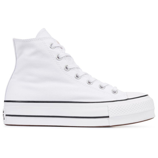 Converse Chuck Taylor All Star lift